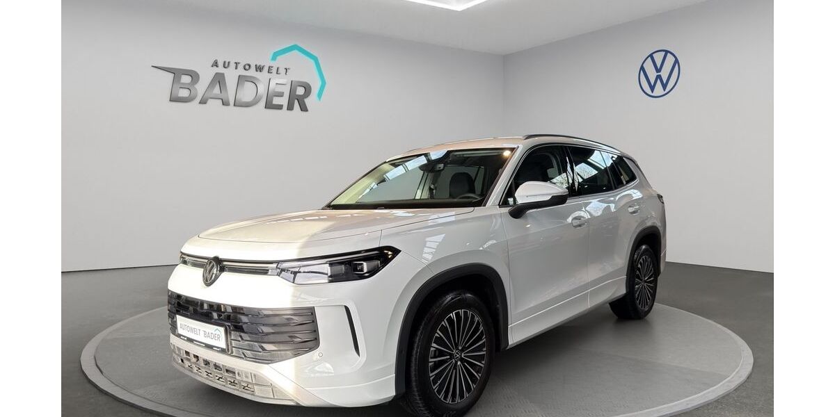 VW Tayron 44.500 km 33.330 &euro; Wolfratshausen 82515