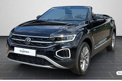 VW T-Roc 3.900 km 39.490 &euro; Saarbrücken 66115