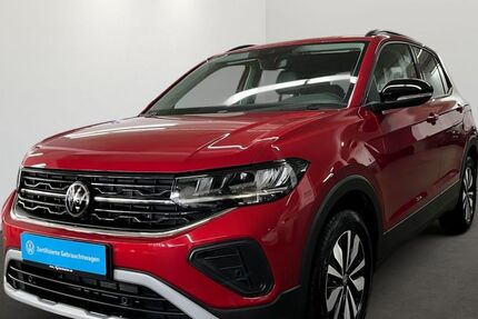 VW T-Cross 10.329 km 22.690 &euro; Kaiserslautern 67663