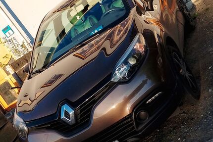 Renault Captur 190.000 km 4.000 &euro; Gefrees 95482