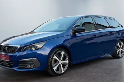 Peugeot 308 59.493 km 15.980 &euro; Wartenberg-Angersbach 36367