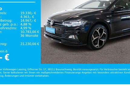 VW Polo 82.800 km 19.330 &euro; Neckarsulm 74172