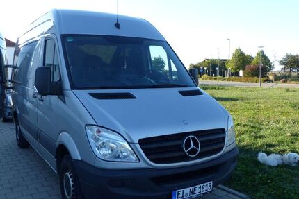 Mercedes-Benz Sprinter 233.000 km 9.950 &euro; Gaimersheim 85080