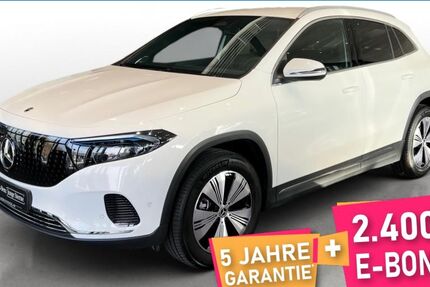 Mercedes-Benz EQA 3.499 km 36.880 &euro; Passau 94034