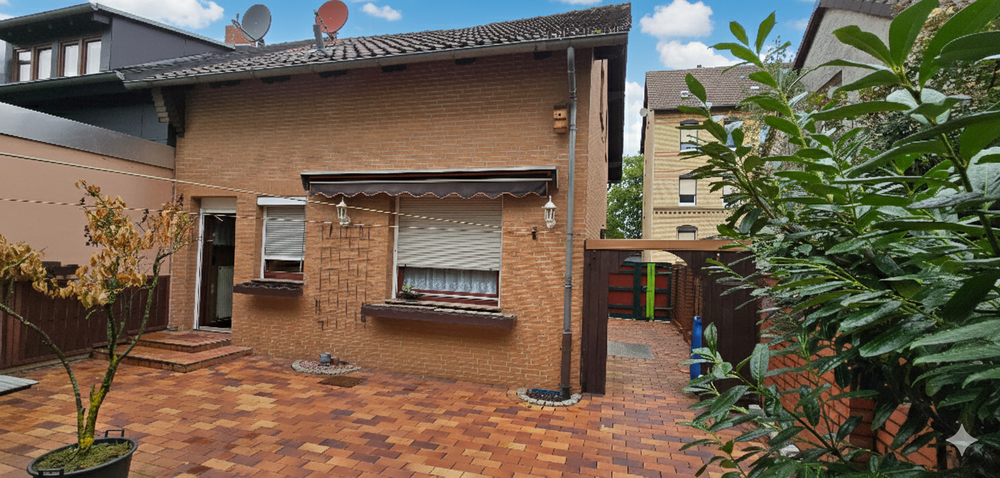 Haus zum Kaufen in Braunschweig 149.000 € 76 m² 3 zimmer