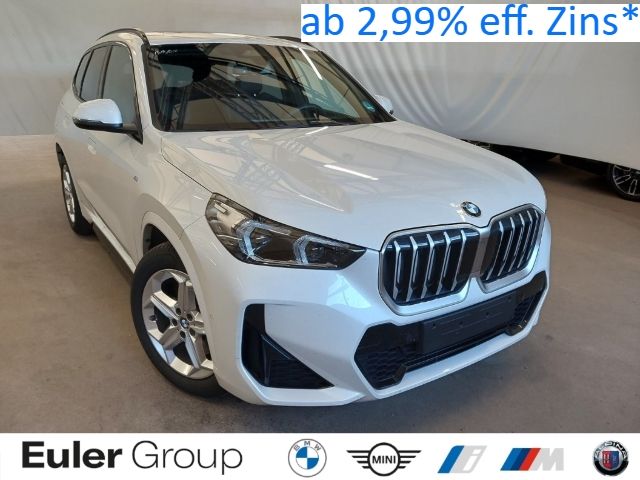 BMW X1 25.944 km 50.990 € Hofheim 65719
