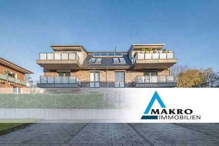 3D VIRTUAL TOUR - Neuwertige 3-Zimmer Eigentumswohnung in Uetersen 3 zimmer