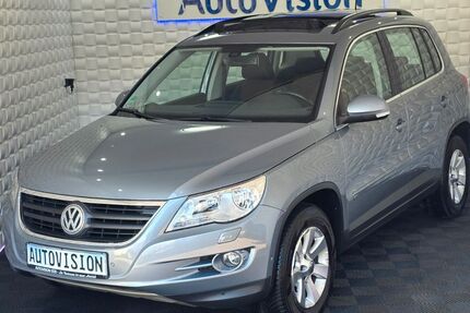 VW Tiguan 184.000 km 8.950 &euro; Herzberg am Harz 37412