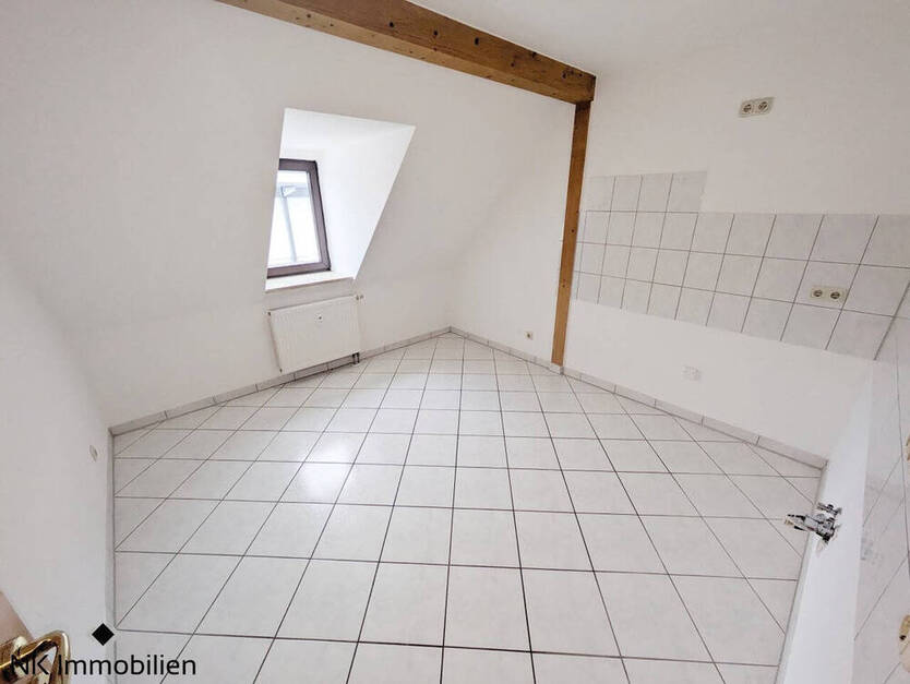 ++ neues Zuhause im Herzen der Stadt - wunderschöne 3-Raum Wohnung - mit tollem Balkon ++
