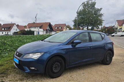 Seat Leon 171.440 km 3.999 &euro; Dasing 86453