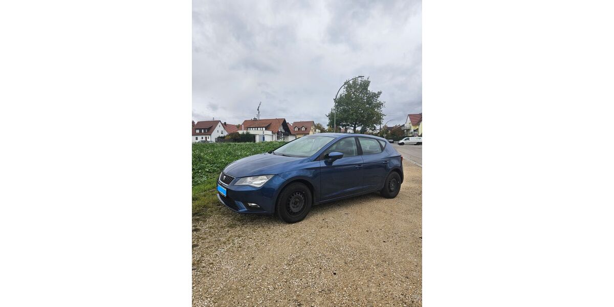 Seat Leon 171.440 km 3.999 &euro; Dasing 86453