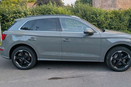 Audi Q5 74.000 km 31.900 &euro; Moorrege 25436