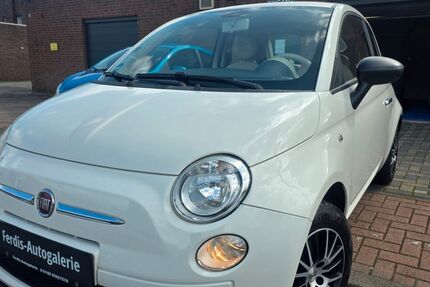 Fiat 500 117.800 km 3.999 &euro; Garbsen 30827