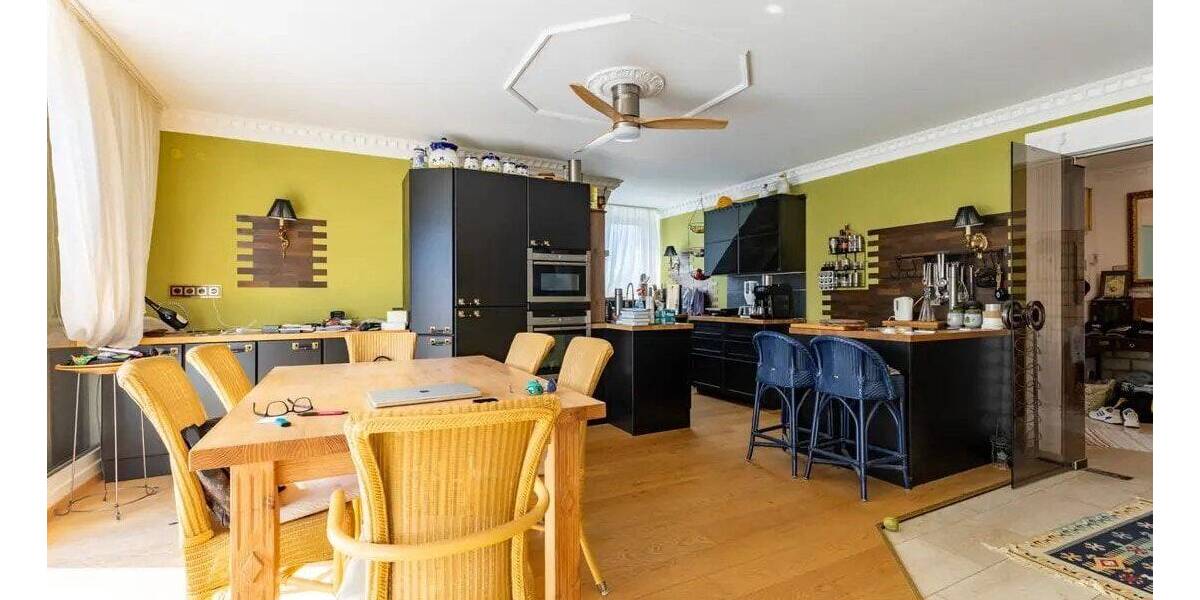 Etagenwohnung Barsinghausen - 7 Zimmer, 180 m&sup2;, 425.000&euro; | Angebot:26891710