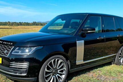 Land Rover Range Rover 69.500 km 78.500 &euro; Emmendingen 79312