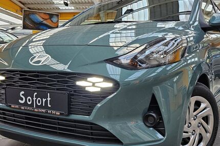 Hyundai i10 6.000 km 16.290 &euro; Wallhöfen bei Bremen 27729