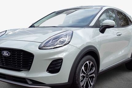 Ford Puma 4.500 km 23.430 € Dresden 01159