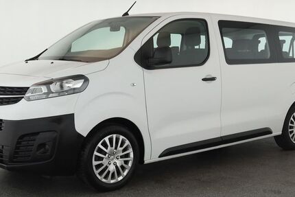 Opel Vivaro 55.600 km 27.684 &euro; Düsseldorf 40233