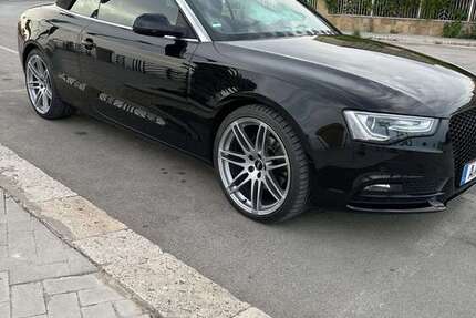 Audi A5 222.000 km 10.000 &euro; Augsburg 86159