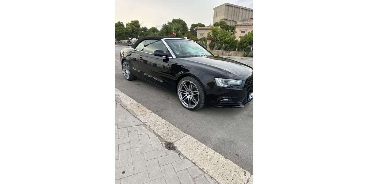 Audi A5 222.000 km 10.000 &euro; Augsburg 86159