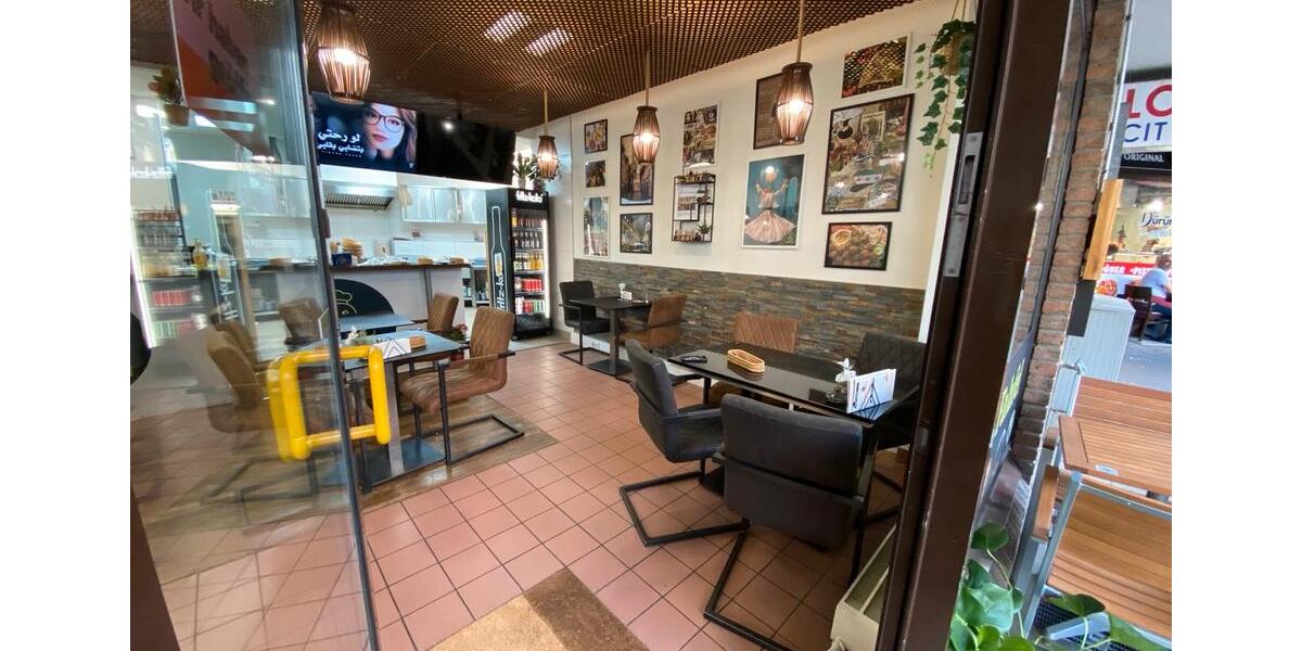 Gewerbeobjekt Bergisch Gladbach - 1.070&euro; | Angebot:25392597