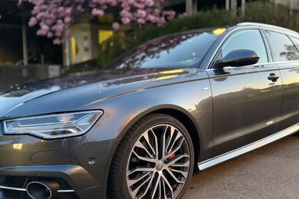 Audi A6 191.000 km 18.200 &euro; Kirchheim Teck 73230
