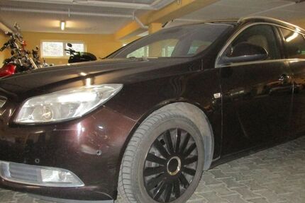 Opel Insignia 252.800 km 5.985 &euro; Viernheim 68519