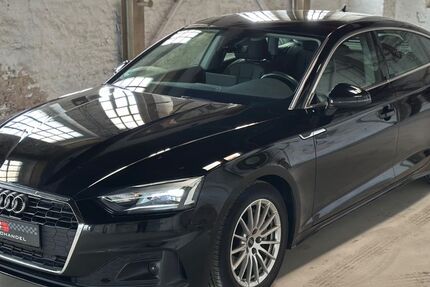 Audi A5 131.780 km 25.790 € Wilden (Siegerland) 57234