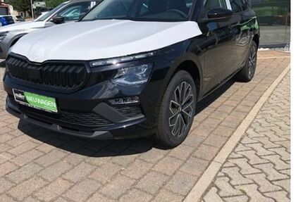 Skoda Kamiq 2.500 km 31.750 &euro; Glauchau/ Sachsen 08371