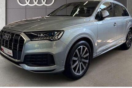 Audi Q7 66.438 km 56.450 &euro; Frankfurt am Main 60326