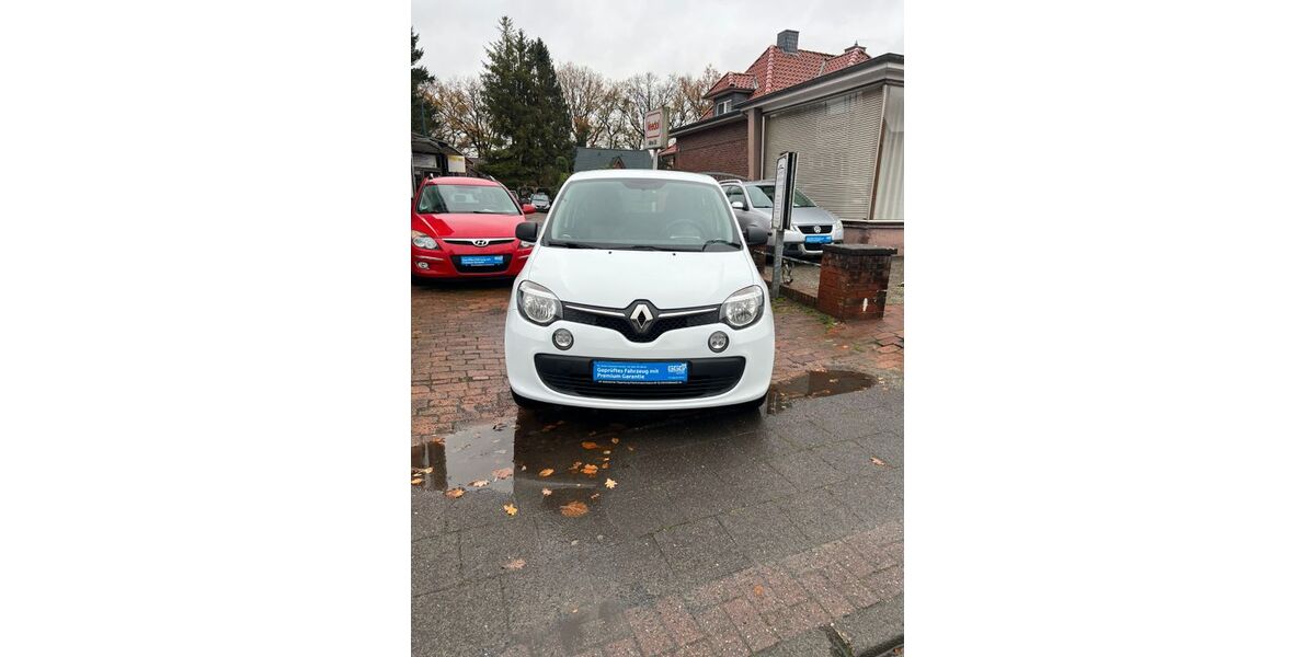 Renault Twingo 159.000 km 4.390 &euro; Löningen 49624