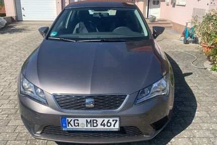 Seat Leon 195.000 km 4.299 &euro; Schweinfurt 97422
