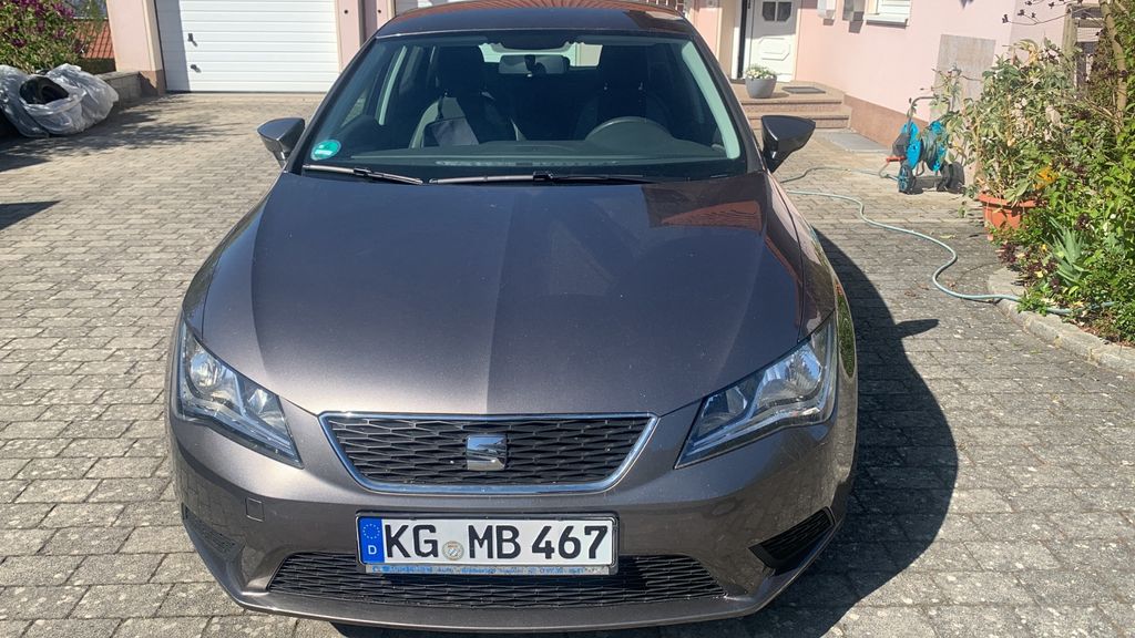 Seat Leon 195.000 km 4.299 &euro; Schweinfurt 97422
