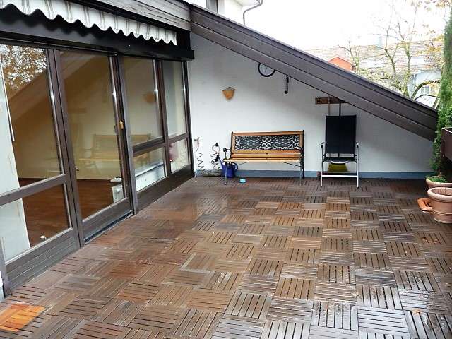 Etagenwohnung Olching - 3 Zimmer, 97 m&sup2;, 1.550&euro; | Angebot:25866214