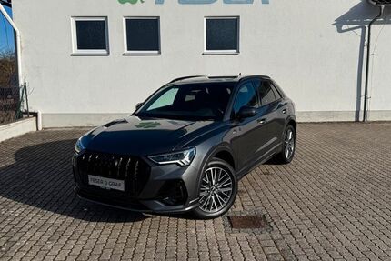 Audi Q3 51.200 km 30.890 &euro; Heideck 91180