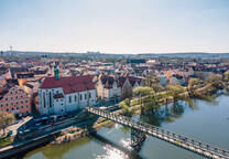 Altstadt Werte **Wohn- und Geschäftshaus in bester Lage