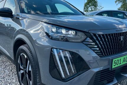 Peugeot 2008 50.536 km 18.590 &euro; München 81829