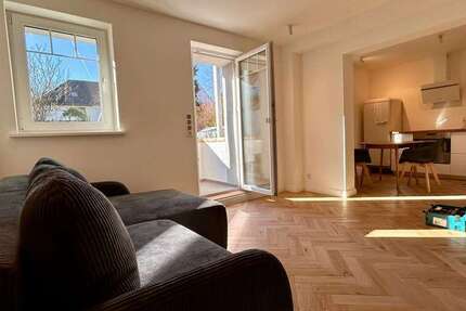 Zimmer Neu Isenburg - 1 Zimmer, 1.450&euro; | Angebot:22504591