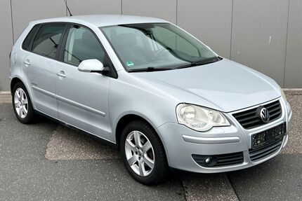 VW Polo 160.900 km 2.690 € Gerolstein 54568