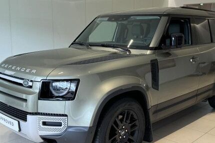 Land Rover Defender 9.200 km 75.900 € Passau 94036