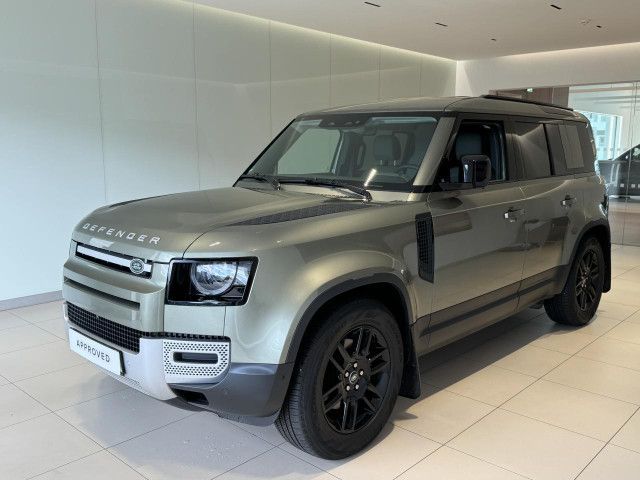 Land Rover Defender 9.200 km 75.900 € Passau 94036