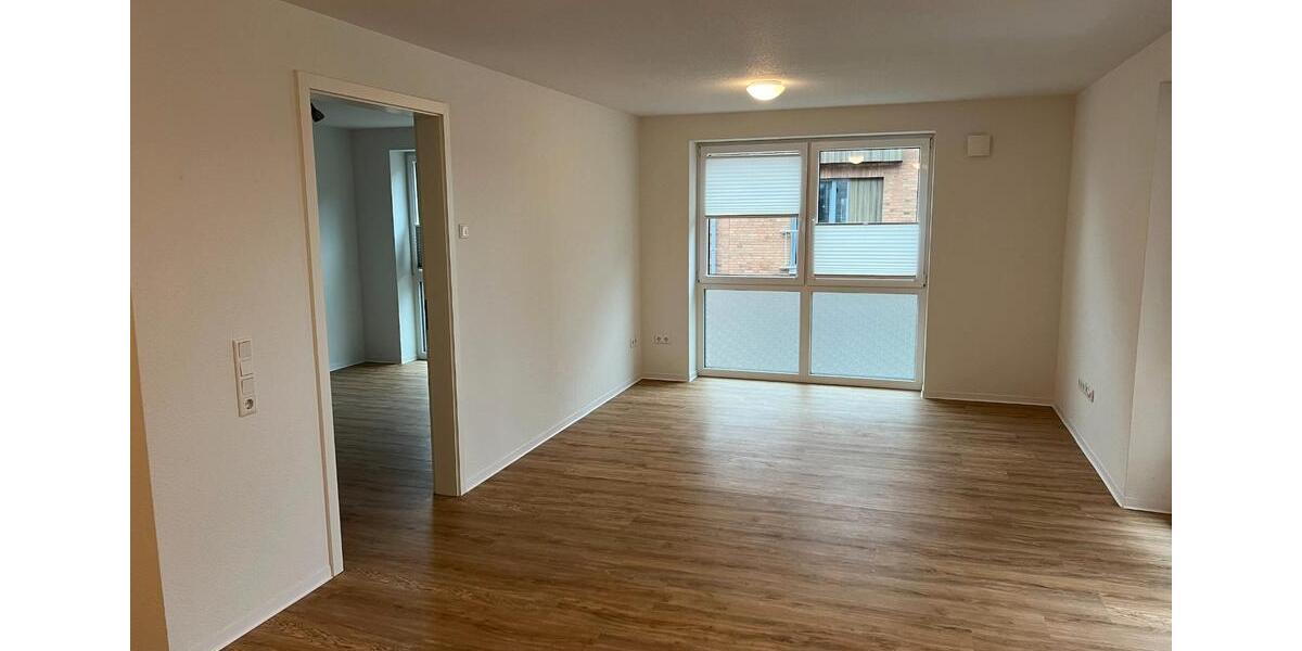 Etagenwohnung Bredstedt - 2 Zimmer, 62 m&sup2;, 740&euro; | Angebot:26261927