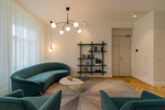 3-Zimmer-Penthousewohnung in Berlin-Mitte - Penthouse Berlin Mitte | Angebot:26857691