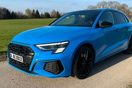 Audi A3 99.700 km 27.500 € Schwabmünchen 86830