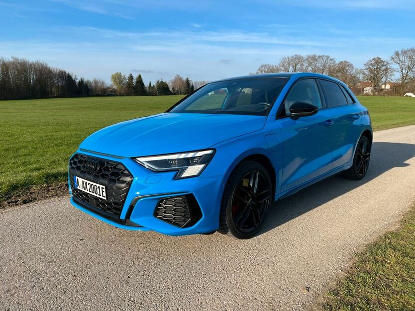 Audi A3 99.700 km 27.500 € Schwabmünchen 86830