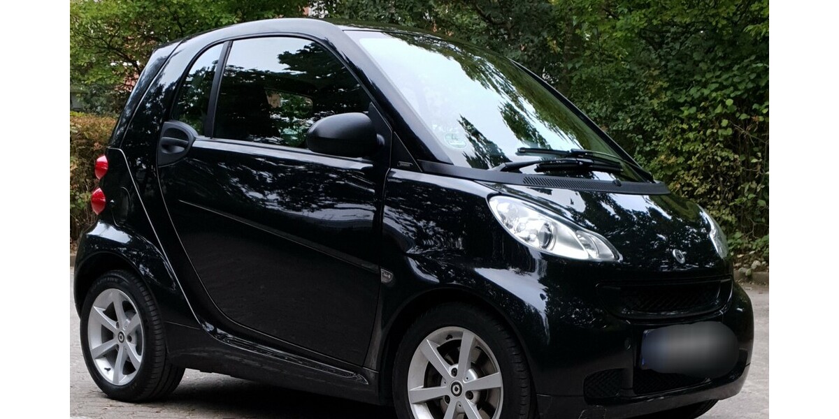 Smart ForTwo 110.000 km 7.499 &euro; Hamburg 20038