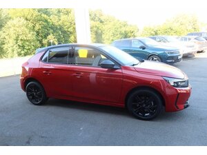 Opel Corsa F GS 7.900 km 19.990 &euro; Bad Endbach 35080