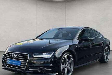 Audi A7 72.400 km 32.970 &euro; Esslingen am Neckar 73730