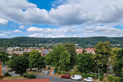 Wohnung Meiningen - 3 Zimmer, 65 m&sup2;, 87.000&euro; | Angebot:25901053