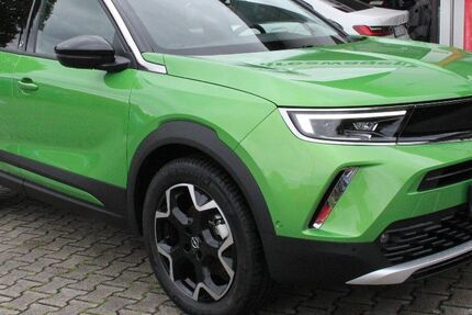 Opel Mokka 39.000 km 19.950 &euro; Ebersberg 85560